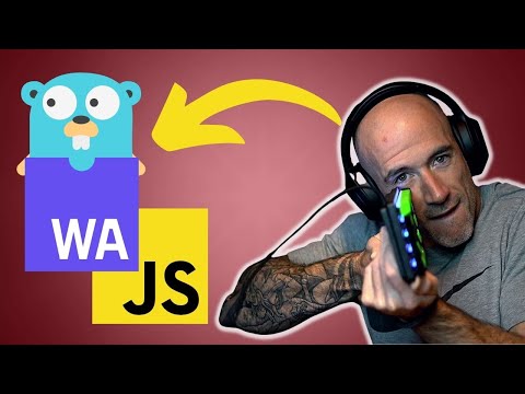 How To Use WebAssembly with Golang - Let's Figure Out