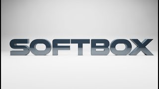 CREATE SOFTBOX CINEMA 4D