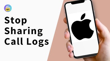 Stop Sharing Call History between Two iPhone | iPhone Call Log Duplicate