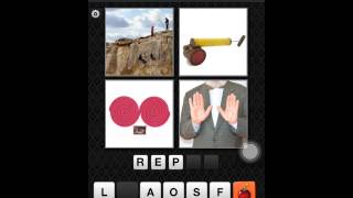 Pic IQ Level 650 Answer Guide screenshot 4