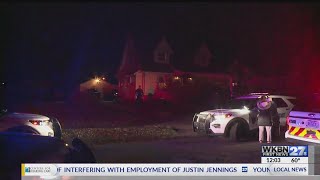 Youngstown police investigating suspected murder/suicide on South Side