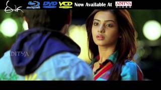 Eega Latest Telugu Movie Trailer || Nani, Samantha, Sudeep || S. S. Rajamouli || Aditya Movies