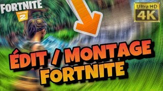 EDIT / MONTAGE FORTNITE [4K] by FloTicheTV