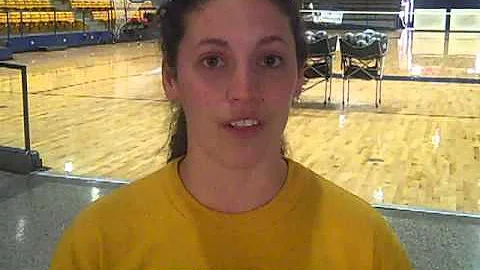 Leslie Schellhaas Heads to U.S. Women's National T...