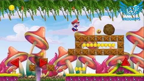 Super Adventure Game Android Studio With Admob