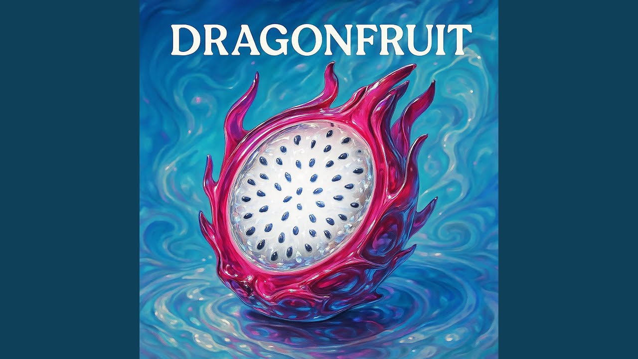 Watch Dragonfruit on YouTube Watch Dragonfruit on YouTube