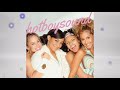 Cinderella | The Cheetah Girls & i5 MASHUP 💖 Remastered Version (2000's Disney Throwback) [REMIX #1]