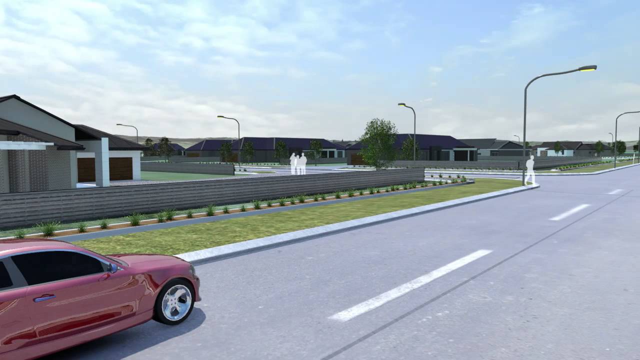 Tekoa Estate Amberley Lifestyle Living YouTube