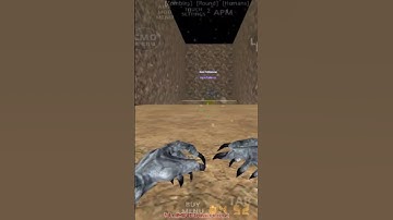 cs 1.6 Android - |EGY| Legendary Zombie Escape | Xmas Update | {map:ze_dust_escape_remake_dpfix}