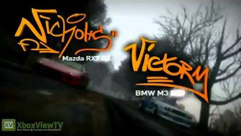 Need for Speed The Run - Signature Edition Booster Pack DLC Trailer (FULL HD)2160