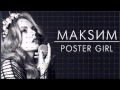 Miniature de la vidéo de la chanson Poster Girl