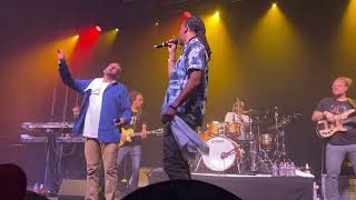 Dub Inc - Rude Boy live Ventura CA 2023