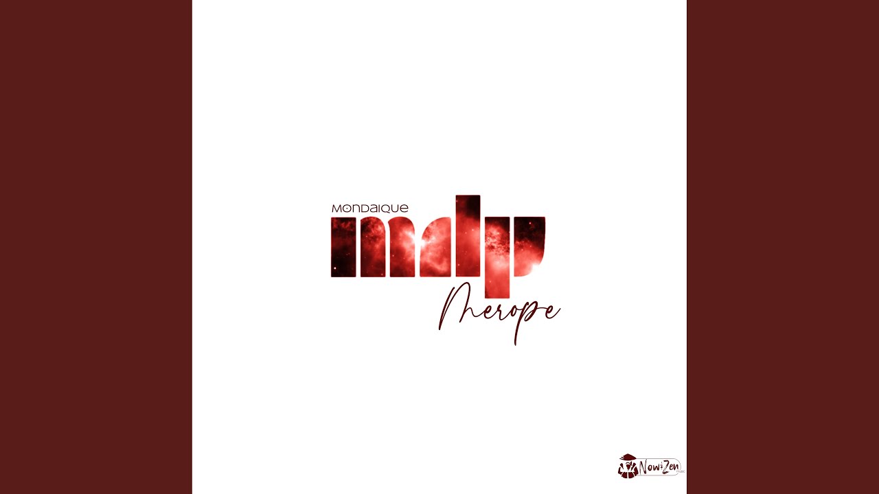 在 YouTube 上观看 Merope (Short Mix)