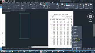 CB15b tips   drawing C shape in CAD