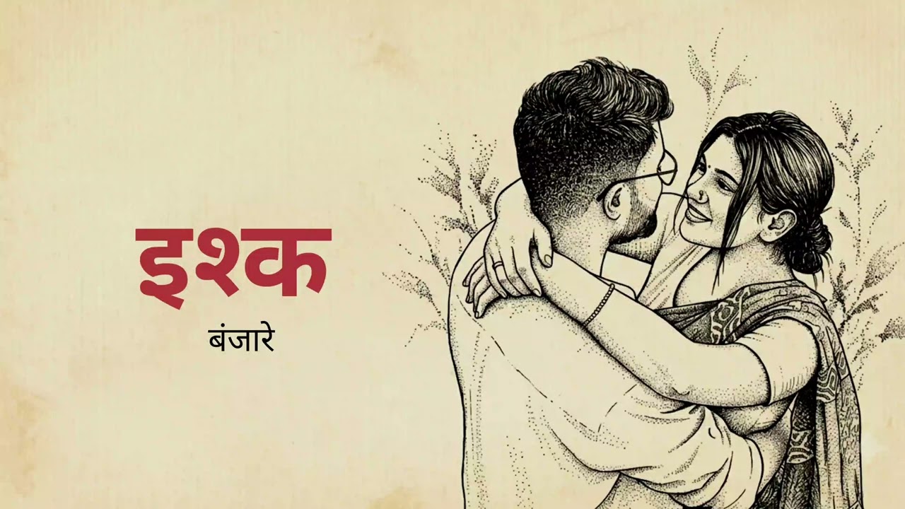 Ishq - Banjaare (Official Video)