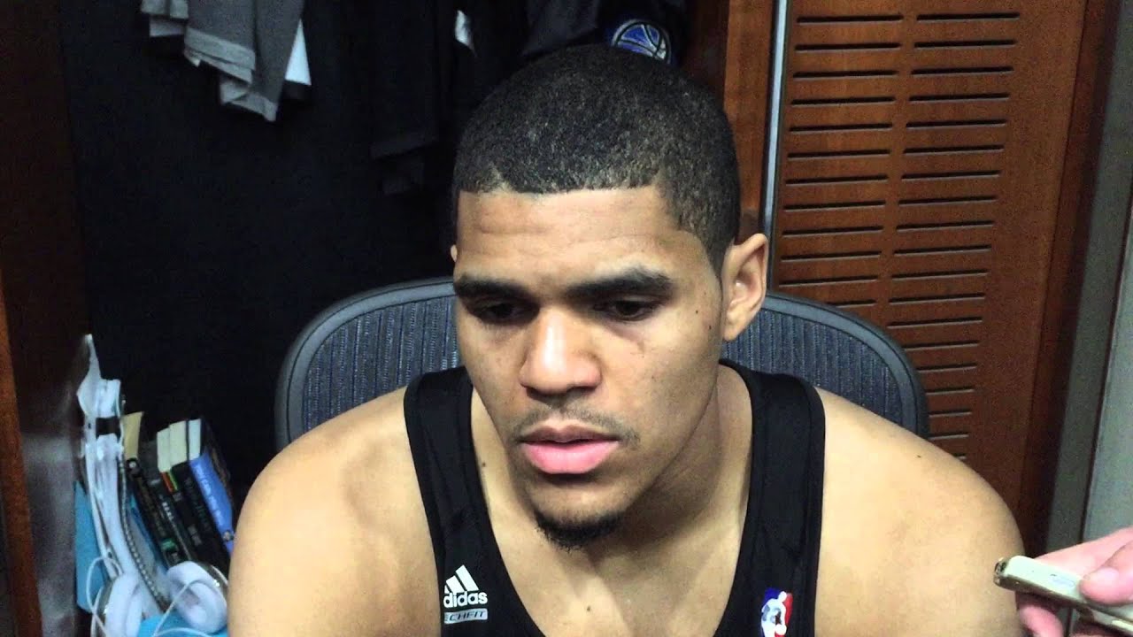 nfl news Tobias Harris