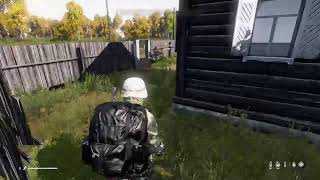 Live dayz rp saison 1 épisode 5