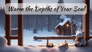 Radiant Embrace - Music to Warm the Depths of Your Soul