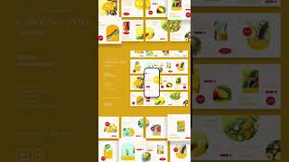 5 Best Instagram Templates for Food Business 5 Best Instagram Templates for Food Business