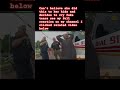 I can't believe she did this #police #bodycam #truecrimecommunity #proofwearegettingold #challenge