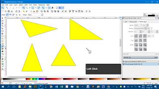 Triangle construction Wealth