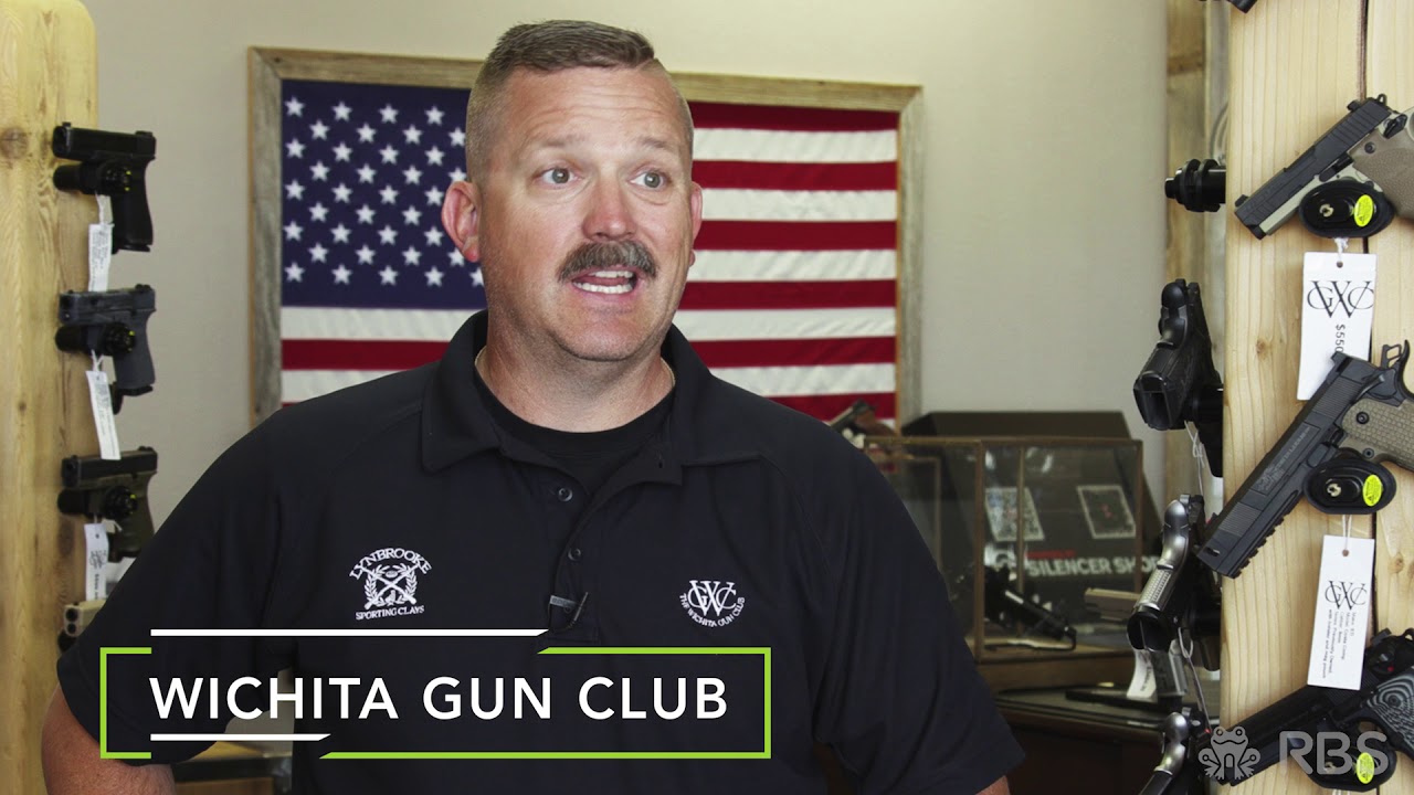 RBS Wichita Gun Club Testimonial FA - YouTube