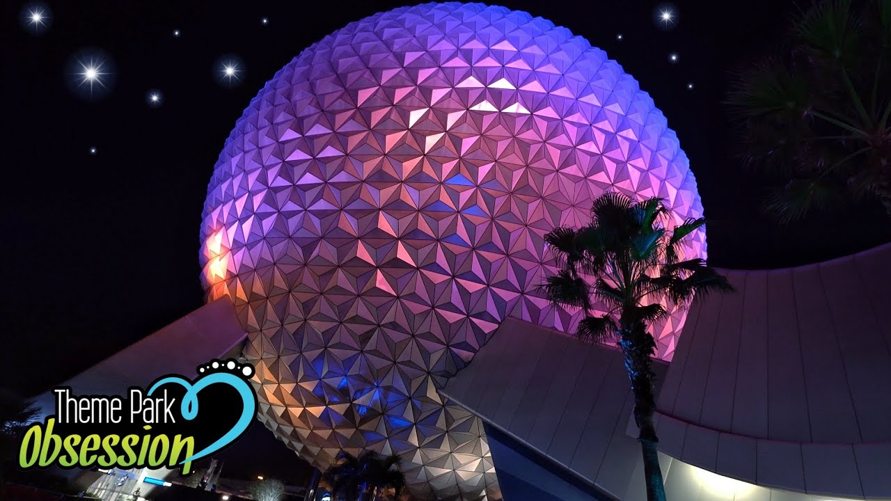 Epic Day at EPCOT with Friends Pt 2! Food, Drinks & Shenanigans at Walt Disney World