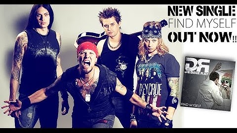 Debbie Ray - Find Myself