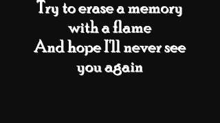 Warzone- The Wanted Lyrics