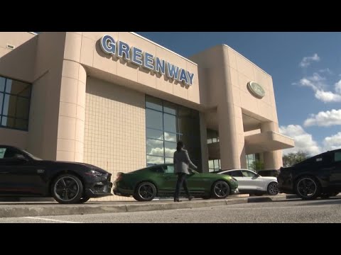 Automotive General Manager Jobs Orlando