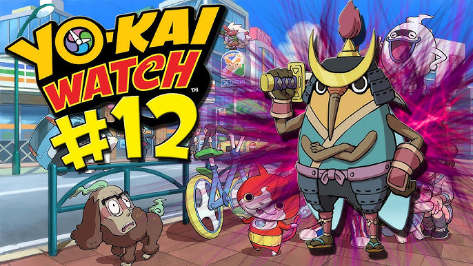 Yo-kai Watch. El irresistible Kyubi: Cuento by Yo-Kai Watch