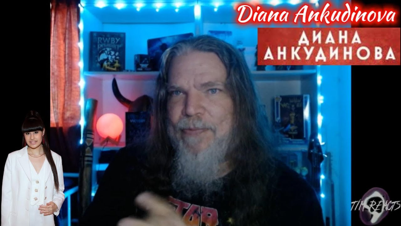 Diana Ankudinova - Art of Hans Zimmer (St. Petersburg), soundtrack from the film 