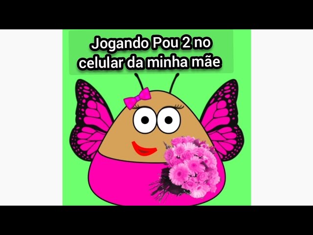 Pou 2 #pou #pou2 #jogos #jogosonline 