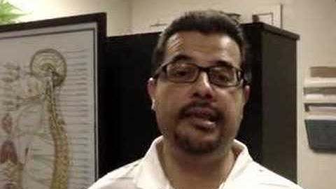 San Diego Chiropractor |  Dr. Brian Garrett  (619)232-225