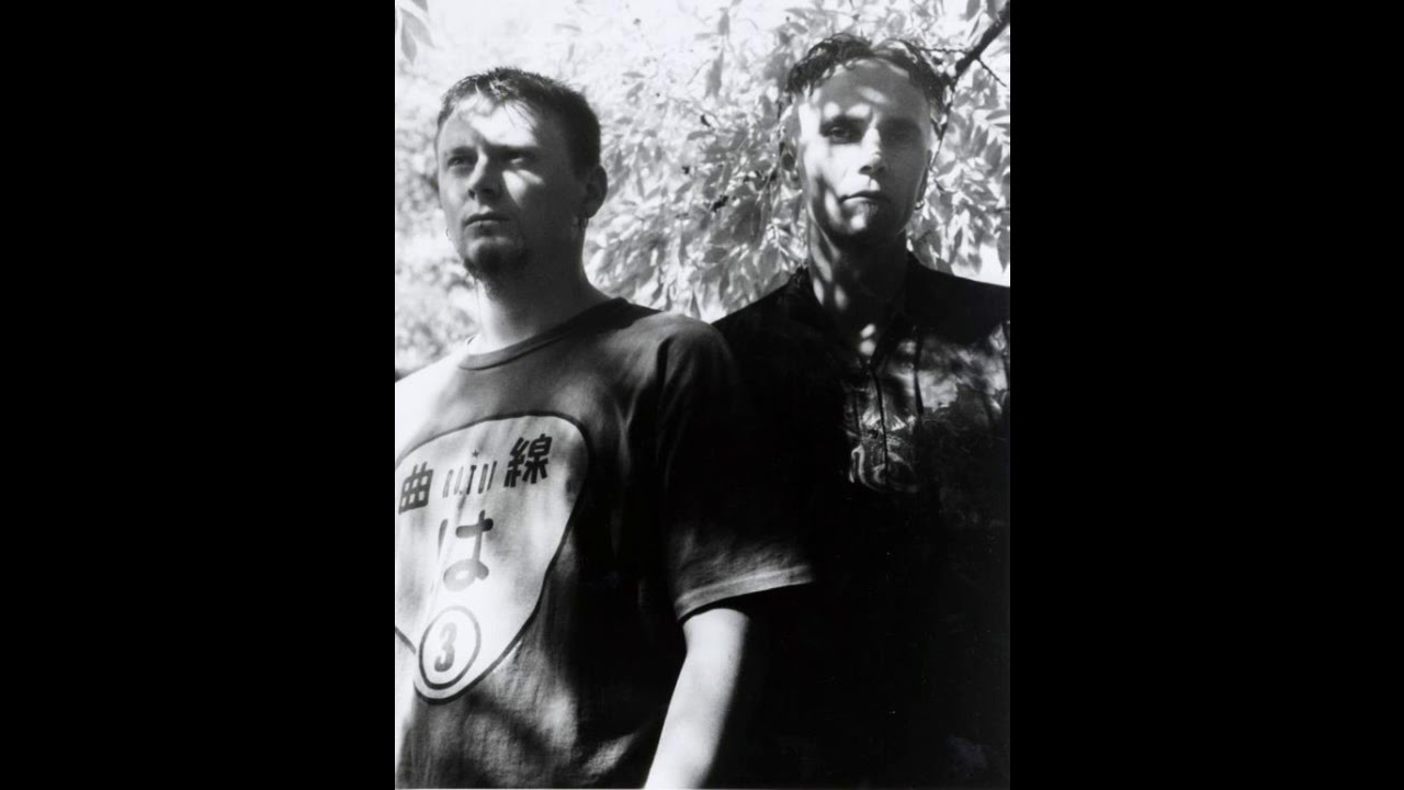 Front Line Assembly ‎– Predator - YouTube