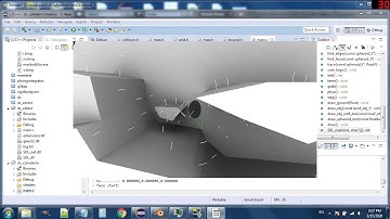 3D Collision Detection & Response for Video Games using Spheroids/Ellipsoids