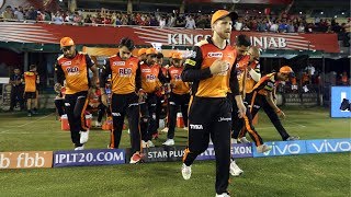 IPL 2018 Team Review: Sunrisers Hyderabad