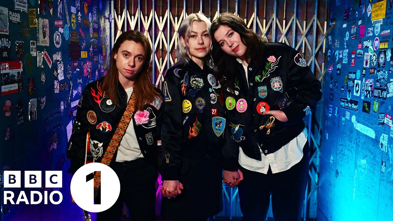 boygenius You're Still The One (Shania Twain Cover). YouTube Music