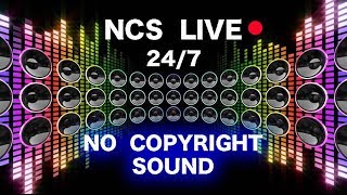 24/7 Live Stream  - NCS No Copyright Sounds Gaming Music enjoy