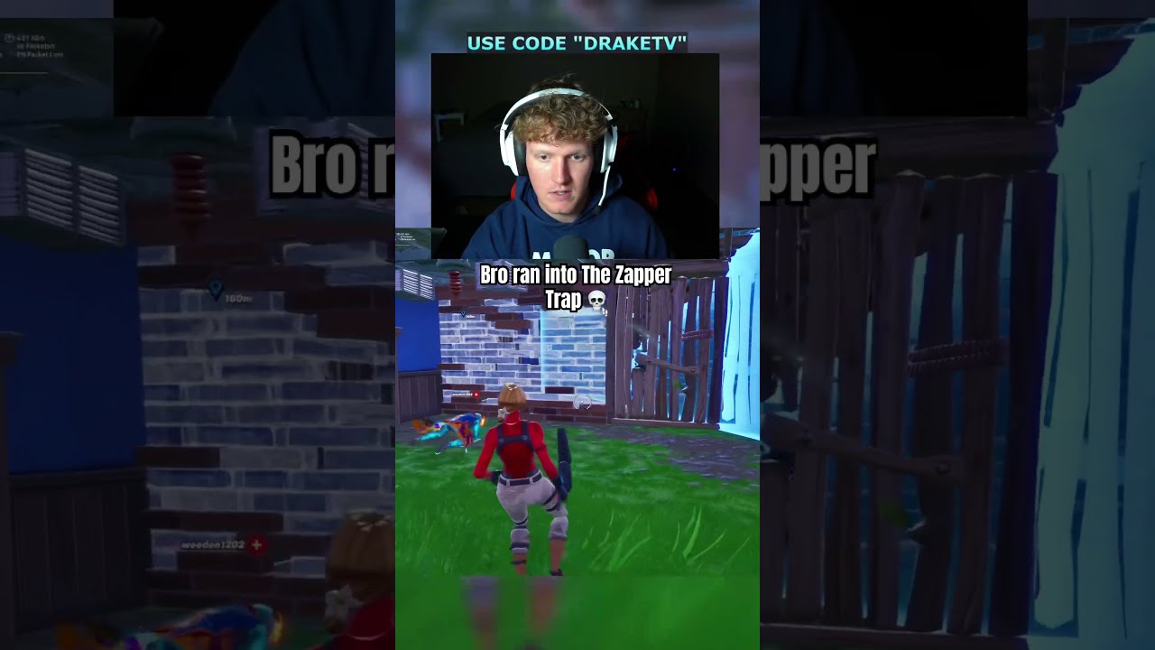 Ngl That Was Funny Fortnite