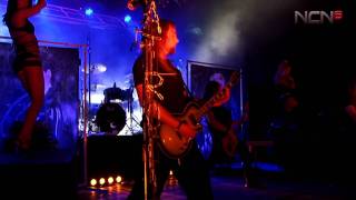 Atrocity - The Great Commandment (live @ NCN-Festival 2011) [HD]