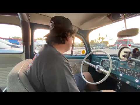 2387CC VW beetle making Power 48 IDAs