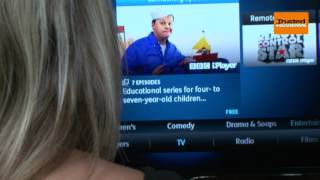 YouView First Look screenshot 2