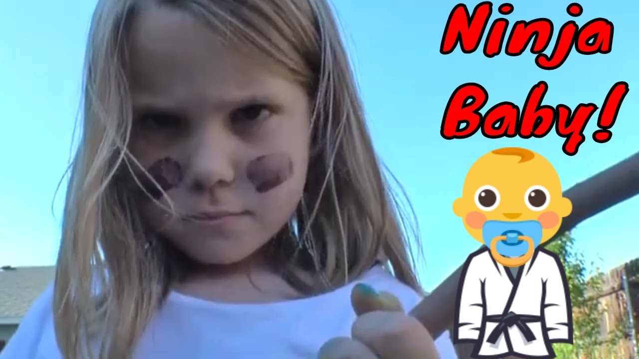 boss baby ninja scene boss baby ninja scene