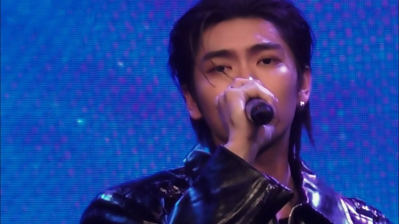 250125 BOSS.CKM : STAY (พบเธอจึงเข้าใจ) Ost. The Boy Next World