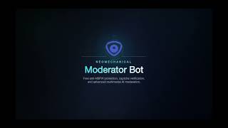 How to Transcribe and Moderate your Discord Server's Voice Channels