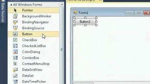 VIDEO TUTORIAL FONTDIALOG  y  COLORDIALOG- VISUAL