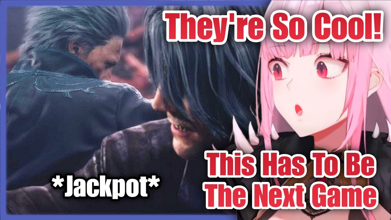 𝗖𝗮𝗹𝗹𝗶'𝘀 𝗥𝗲𝗮𝗰𝘁𝗶𝗼𝗻 𝗧𝗼 𝗗𝗠𝗖 𝟱 𝗦𝗽𝗲𝗰𝗶𝗮𝗹 𝗘𝗱𝗶𝘁𝗶𝗼𝗻 𝗦𝗲𝗰𝗿𝗲𝘁 𝗘𝗻𝗱𝗶𝗻𝗴 𝗔𝗻𝗱 𝗖𝗼𝗽𝗲𝘀 𝗙𝗼𝗿 𝗗𝗠𝗖 𝟲