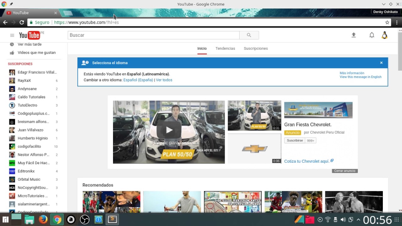Cómo instalar Sublime-Text 3 en Manjaro-KDE 17 GNU/LINUX