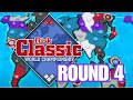Can I Extend My Lead in the RISK Classic World Championship 2025?!